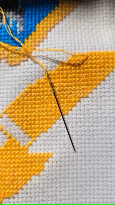 Crossstitch